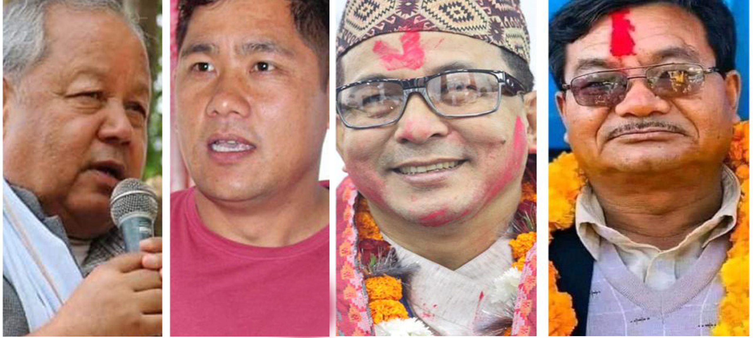 गण्डकी प्रदेशमा मन्त्रि परिषद् विस्तार, मनाङ्गे पनि मन्त्री बन्दै