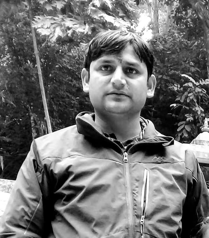 भीमादबाट बेपत्ता महेश पाँच दिनपछि मृत फेला